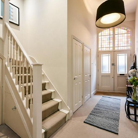 Central London Mews House מראה חיצוני תמונה