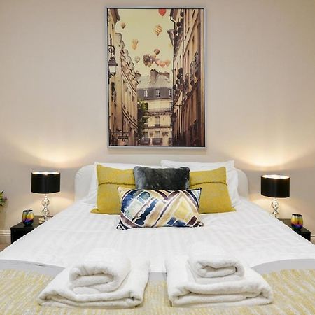 Central London Mews House מראה חיצוני תמונה