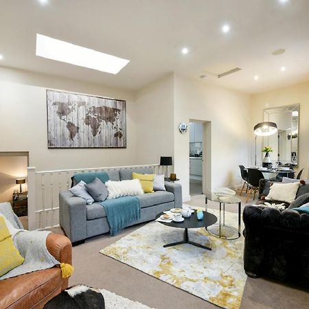 Central London Mews House מראה חיצוני תמונה