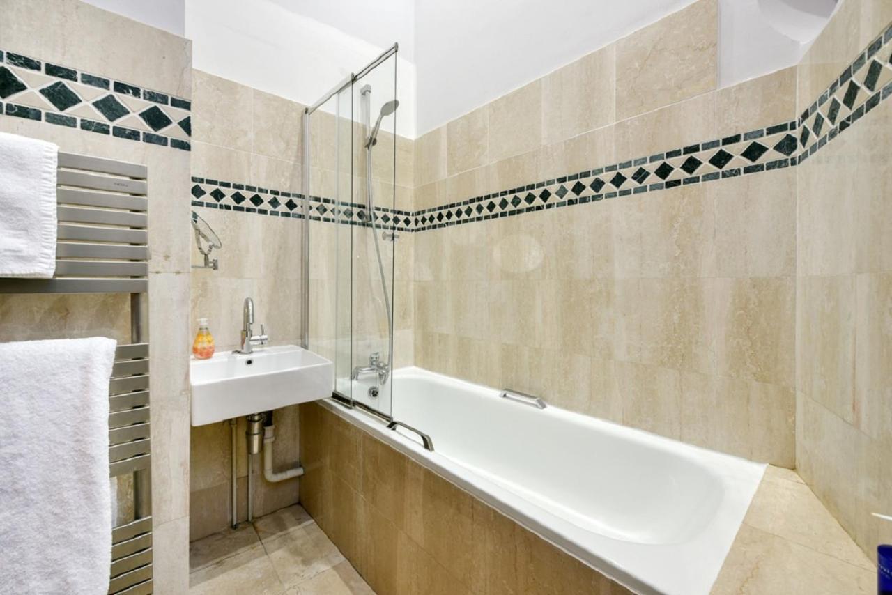 Central London Mews House מראה חיצוני תמונה